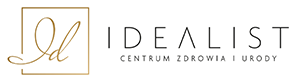 Centrum Zdrowia i Urody IDEALIST Logo