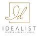 IDEALIST Centrum Zdrowia i Urody Logo