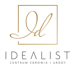 IDEALIST Centrum Zdrowia i Urody Logo