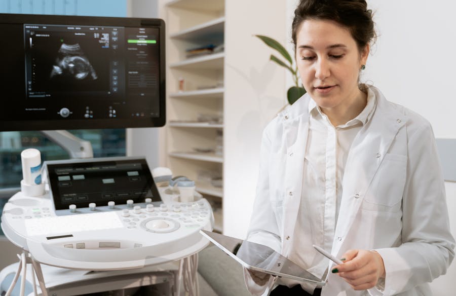 Jak często robić cytologie?