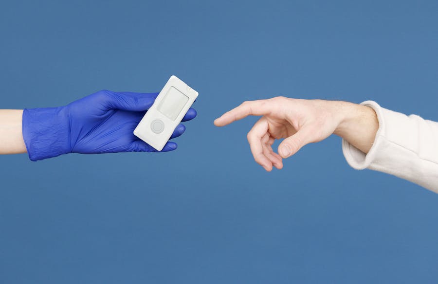 Jak rozpoznać wysoki poziom cukru we krwi?