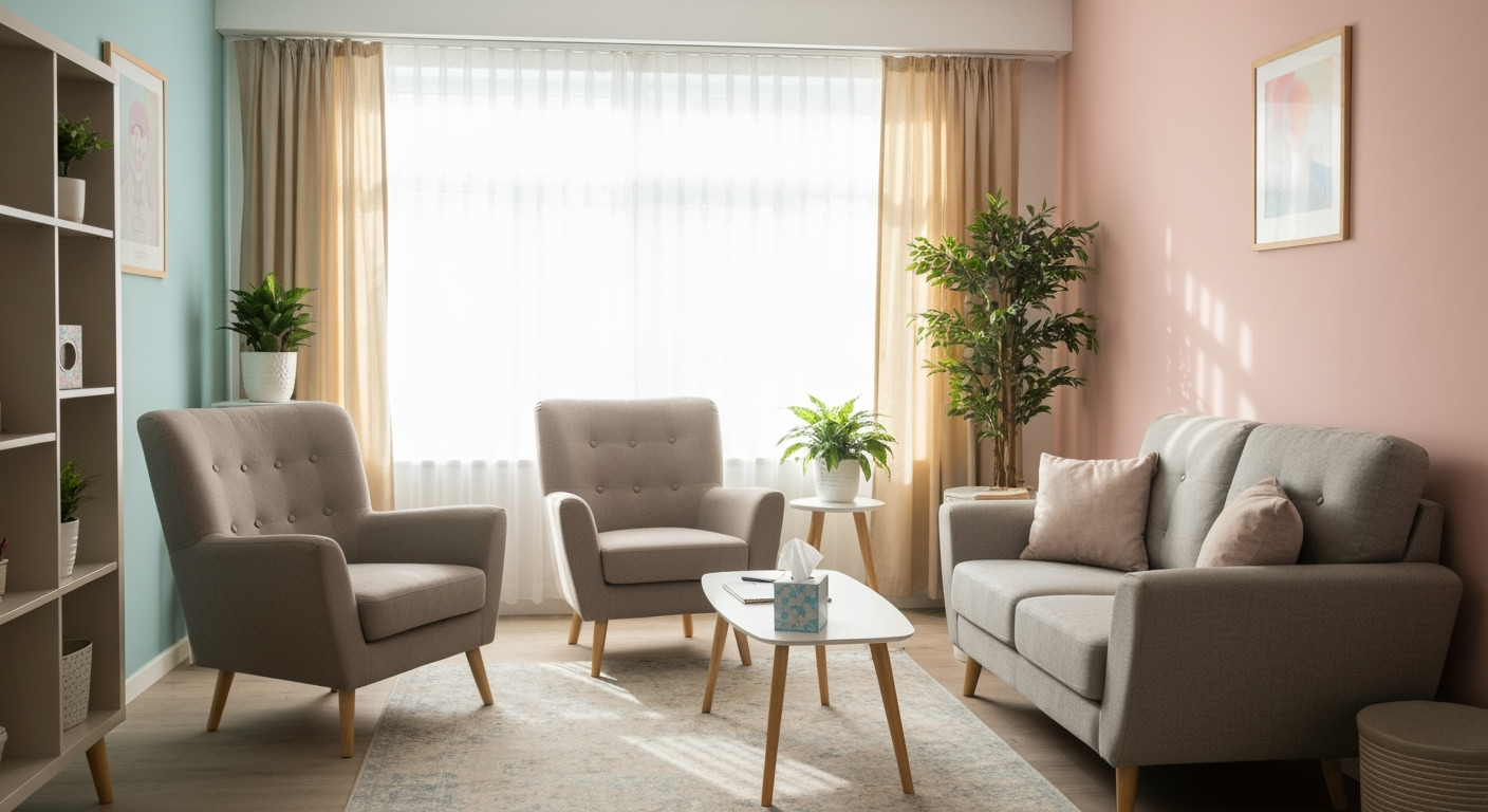 Jak psycholog pomaga kobietom w ciąży i po porodzie? 2