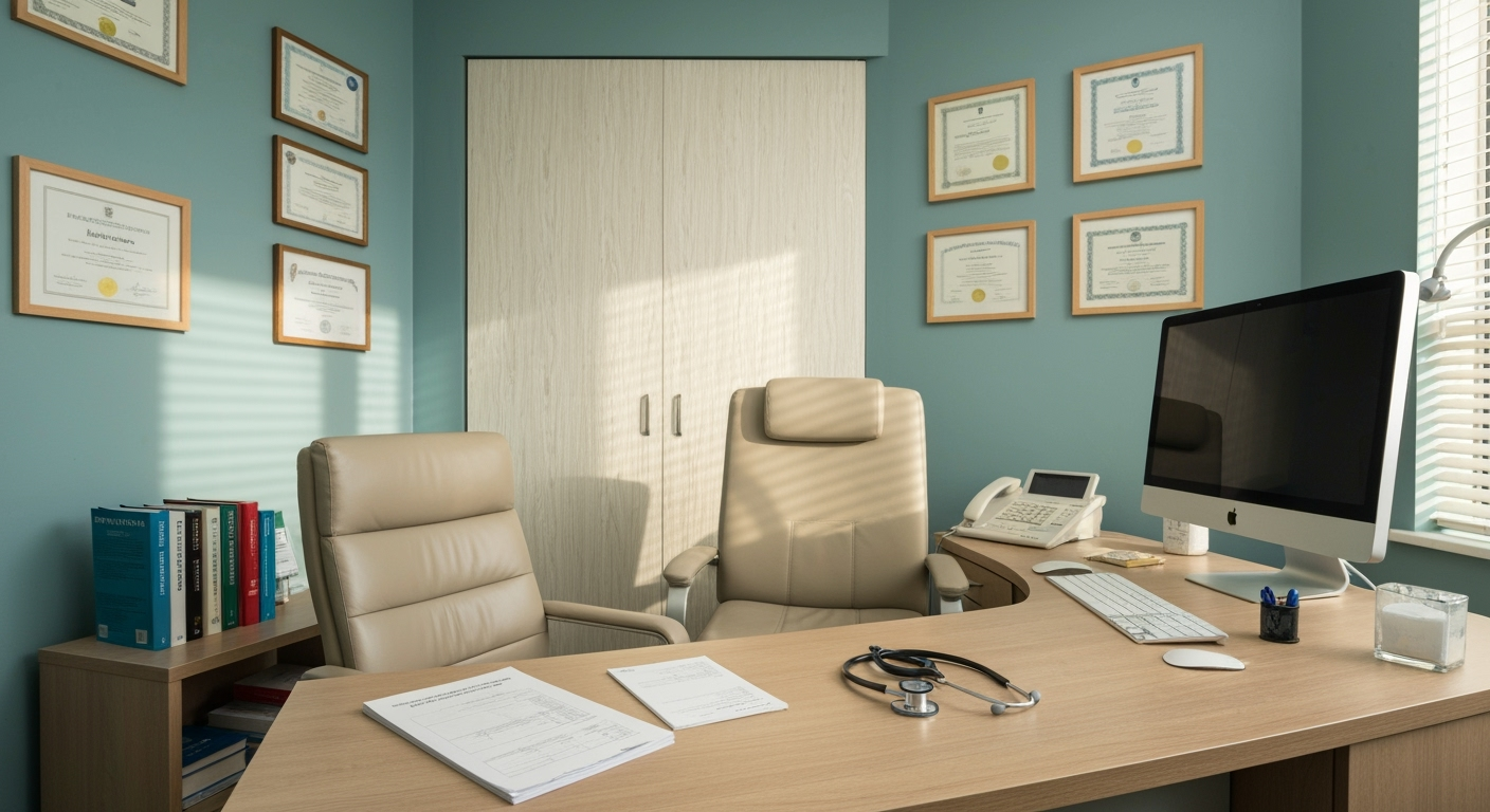 Kiedy psycholog, a kiedy psychiatra lub psychoterapeuta – jak wybrać właściwą pomoc? 2