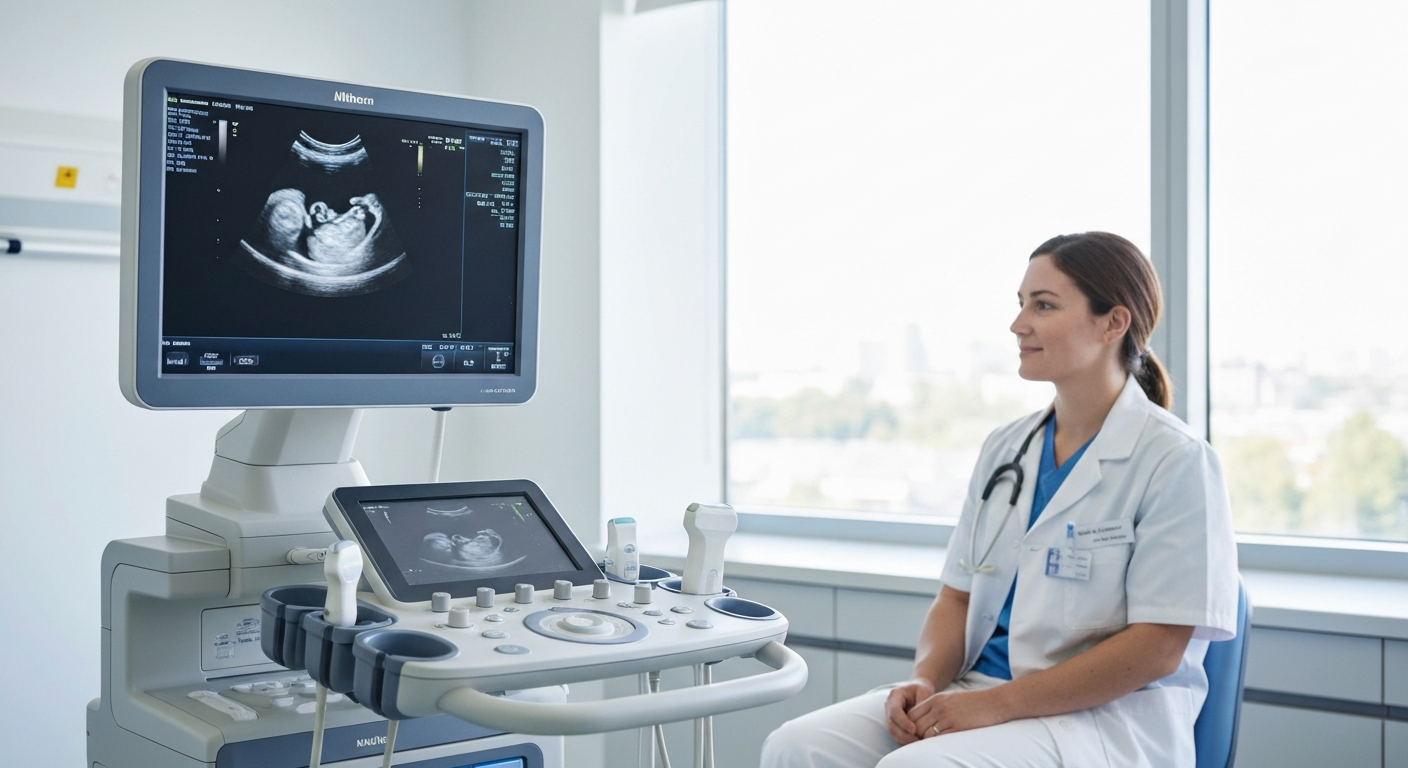 ciąża wysokiego ryzyka