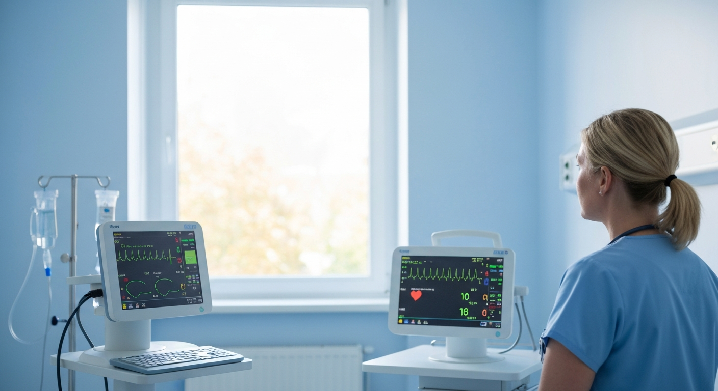 co to jest preeklampsja